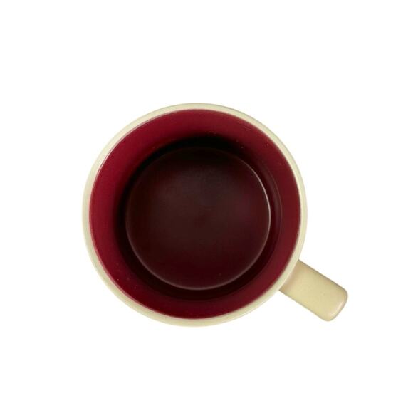 Jane Austen Ceramic 2017 Unemployed Philosophers Guild 12 Oz Coffee Mug - Picture 6 of 11